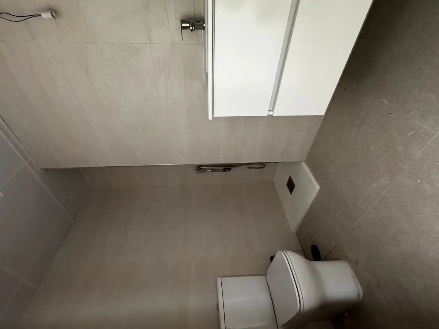 Bany de Dúplex en venda en Jerez de la Frontera amb Calefacció i Terrassa