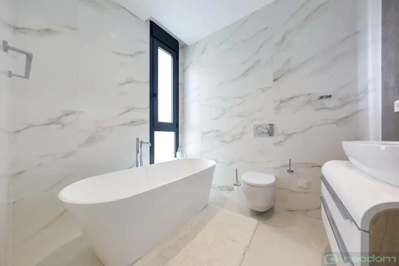 Maison avec terrasse à vendre à Cala de Finestrat, imagen 12