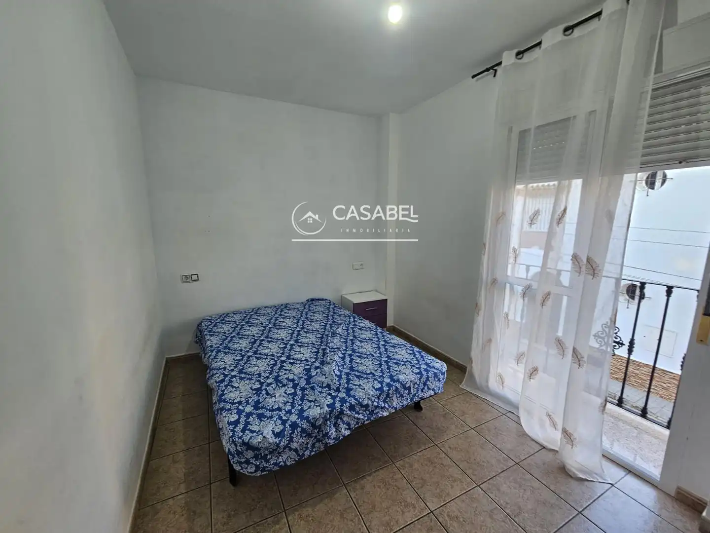 Bedroom of Duplexes for sale in La Carlota  with Terrace
