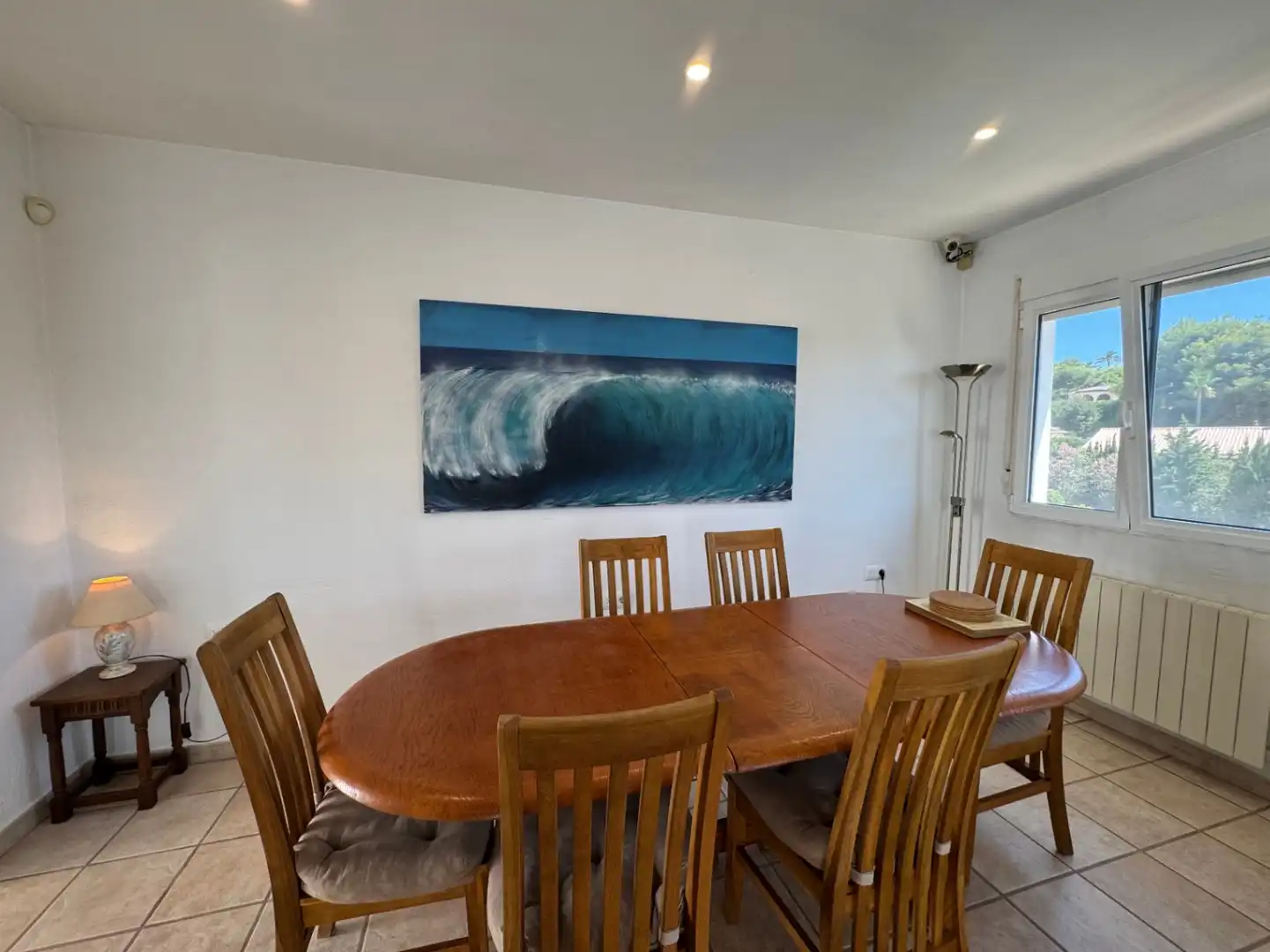 Detached house with pool for sale in Cala Advocat - Baladrar, imagen 5