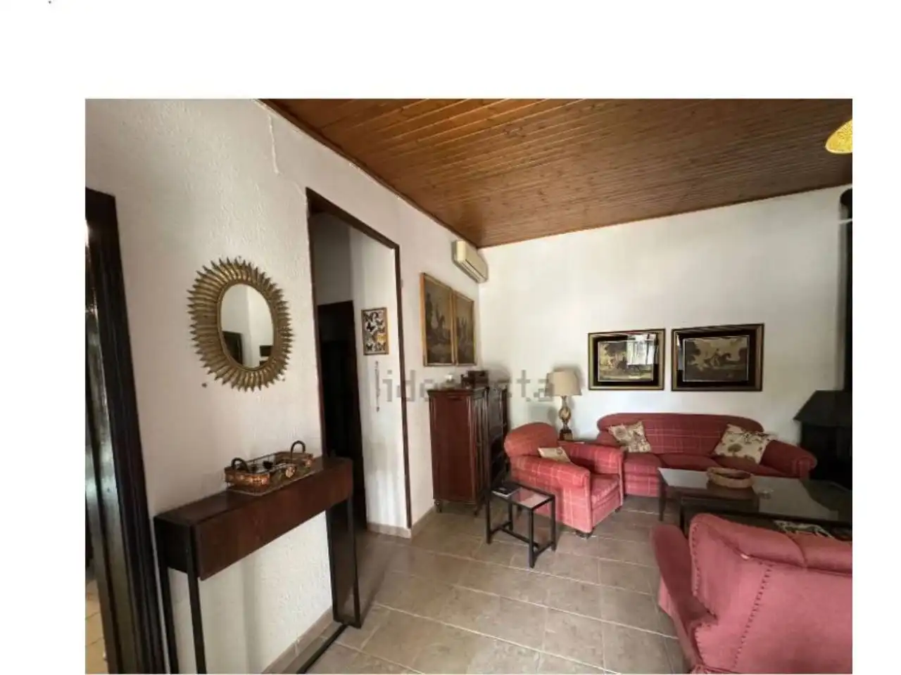 Chalet con piscina en venta en Urbanizacion Regidor, imagen 35