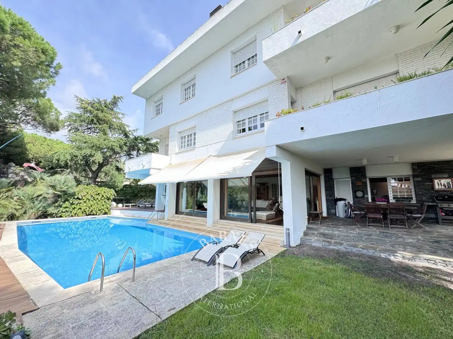 Casa o chalet en venta en Cabrils