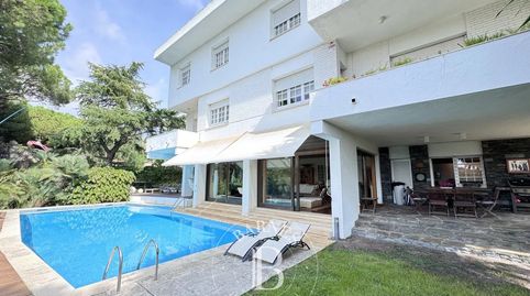 Foto 3 de Casa o chalet en venta en Cabrils, Barcelona