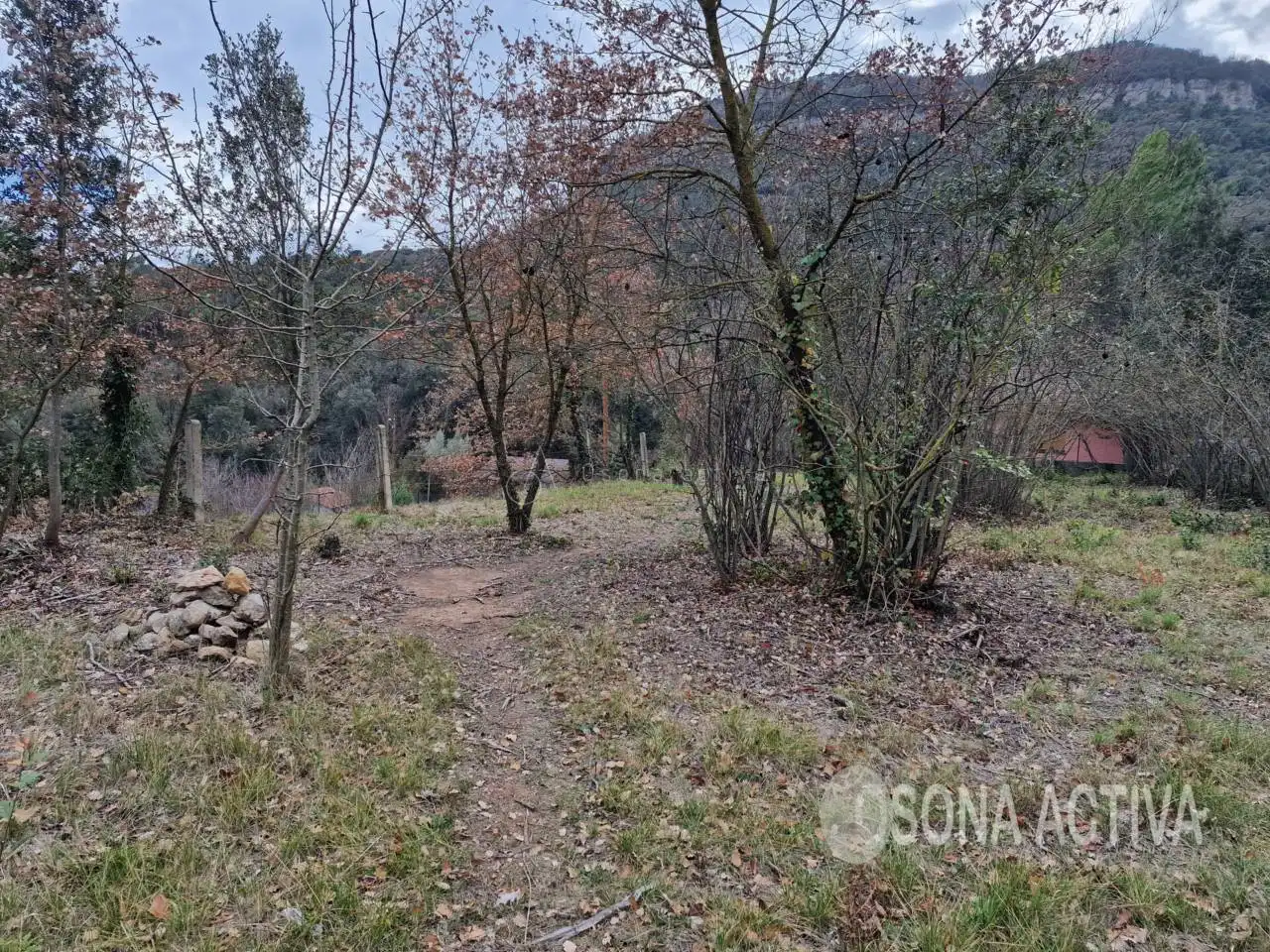 Residential land for sale in Calle Romaní, imagen 6