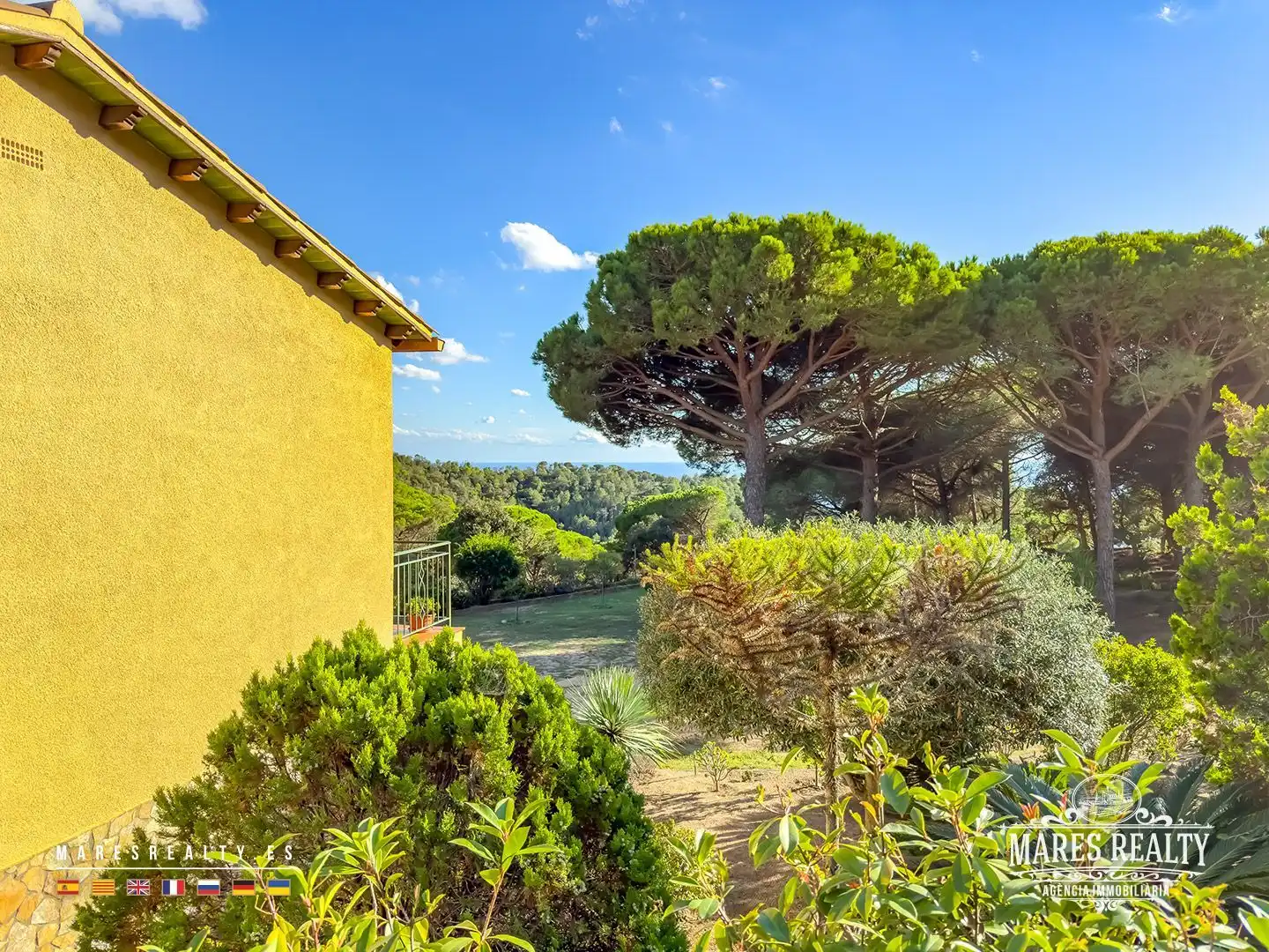 Casa con piscina en venta en Serra Brava, imagen 52