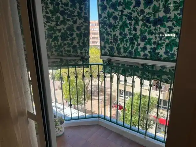 Wohnung mit Terrasse zum Verkauf in Avenida de Novelda, imagen 4