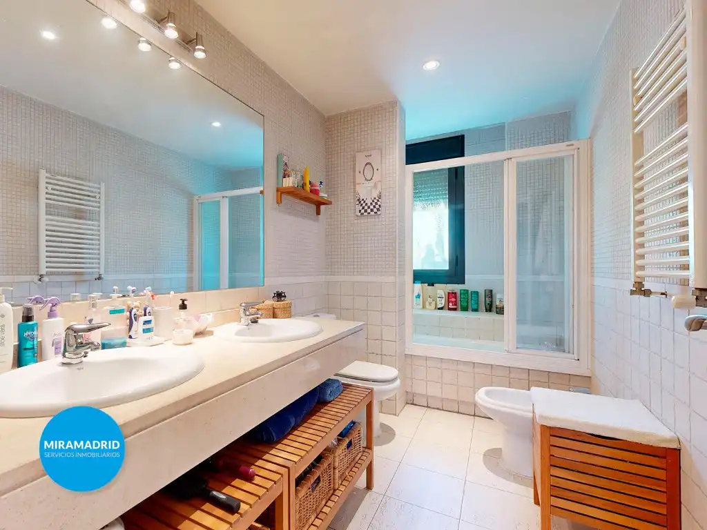 Casa pareada en venta en Miramadrid, imagen 22