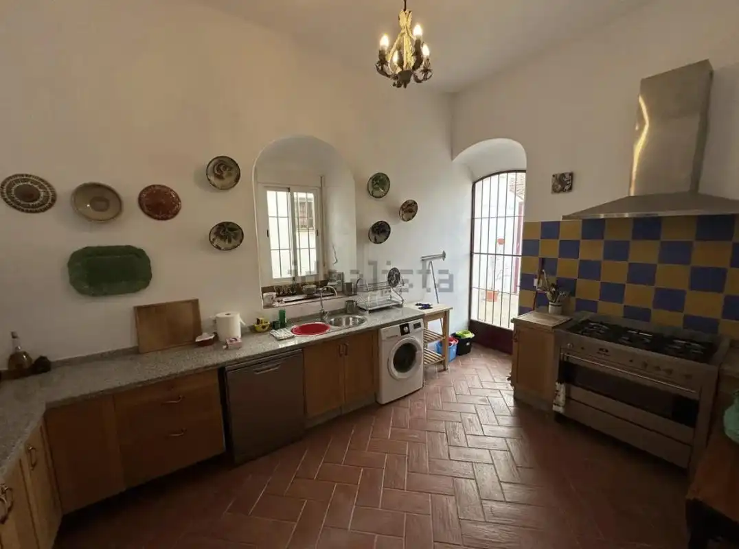 House with terrace for sale in Calle Minas del Castillo, imagen 10