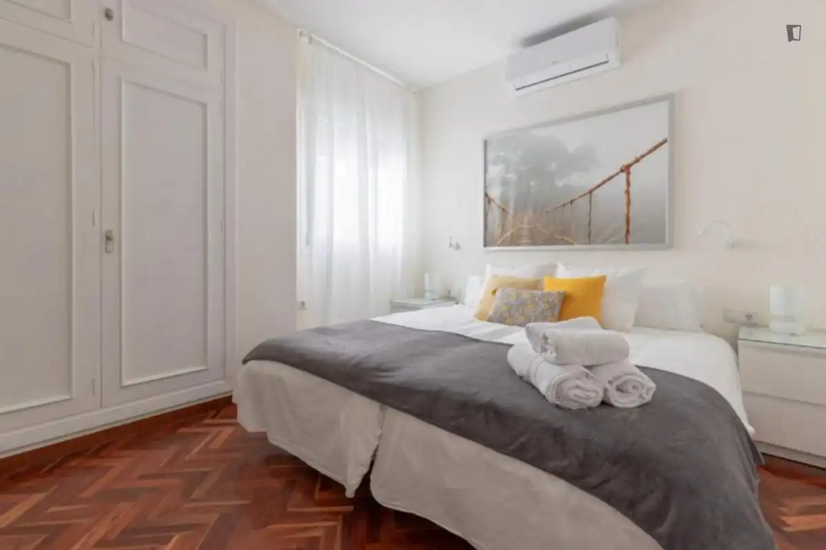 Appartement compact à louer à Centro, imagen 6