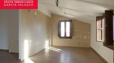 Foto 5 de Dúplex en venda a Chinchilla de Monte-Aragón, Albacete