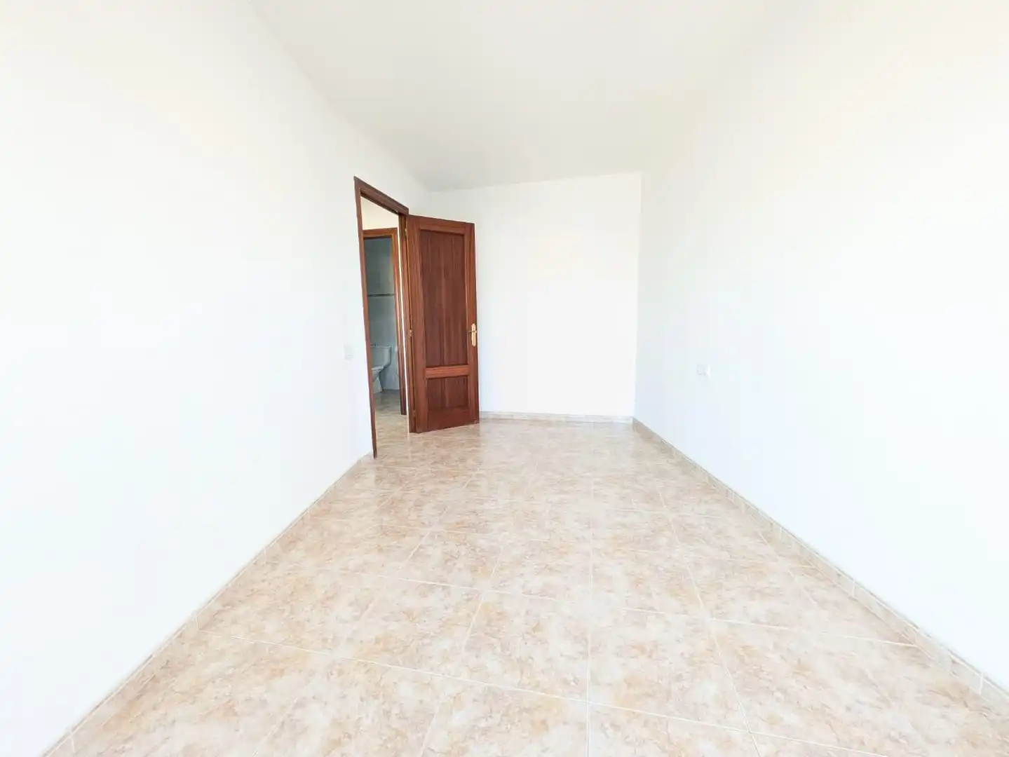 Dormitori de Apartament en venda en Banyeres del Penedès amb Balcó