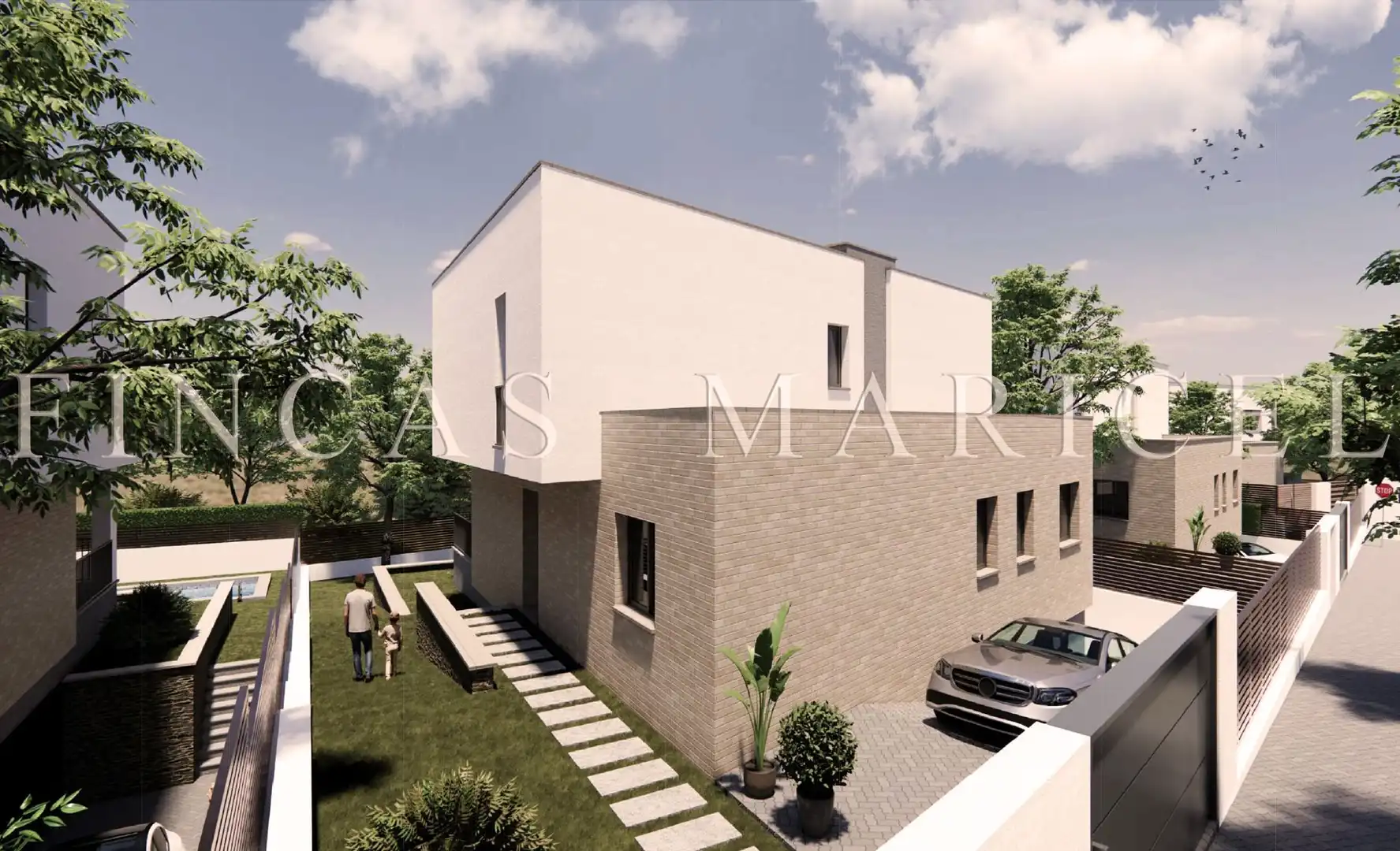 Residential for sale in La Plana