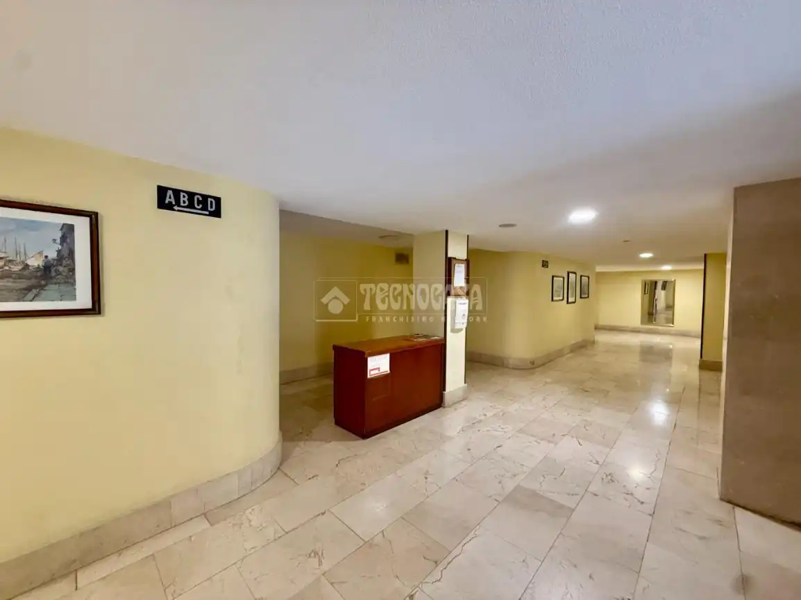 Piso en venta en Santander