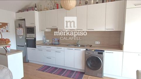 Foto 3 de Piso en venta en Segur de Calafell, Calafell