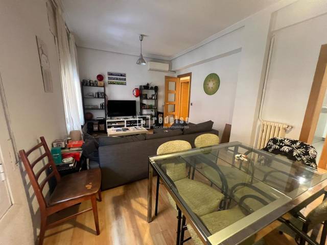 Piso en Venta en Hilarión Eslava en Gaztambide