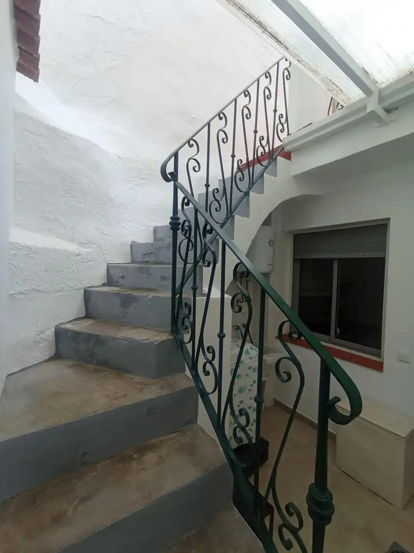 Casa o xalet de lloguer en Málaga amb Aire condicionat, Calefacció i Terrassa