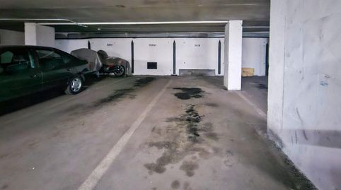 Photo 2 of Garage for rent in Calle de Jacinto Verdaguer, Comillas, Madrid Capital