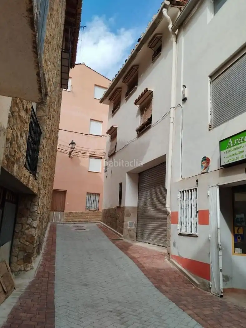 Terraced house for sale in Calle Barranco Rocha 115, imagen 3