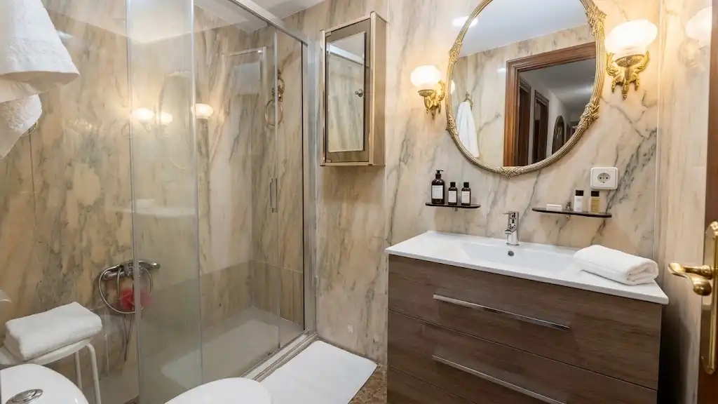 Appartamento con terrazza in vendita a Plaza de Capuchinas 1, imagen 22