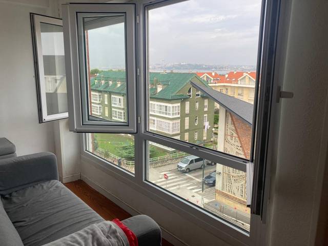 Piso en Alquiler en  PEÑAS BLANCAS en Somo