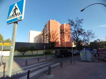 Pis amb ascensor en venda a Calle del Priorato 2