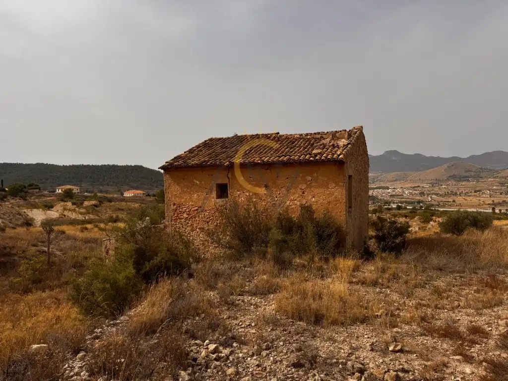 Casa in vendita a Poligono 37 Paraje 77 Derramador Madara, imagen 4