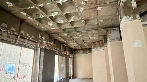 Photo 5 of Commercial properties for rent in N/a, -1, Plaza de Toros, Zaragoza Capital