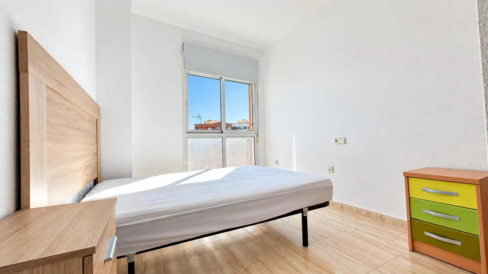 Appartamento con ascensore in vendita a Plaza Infanta Maria Cristina 1, imagen 8