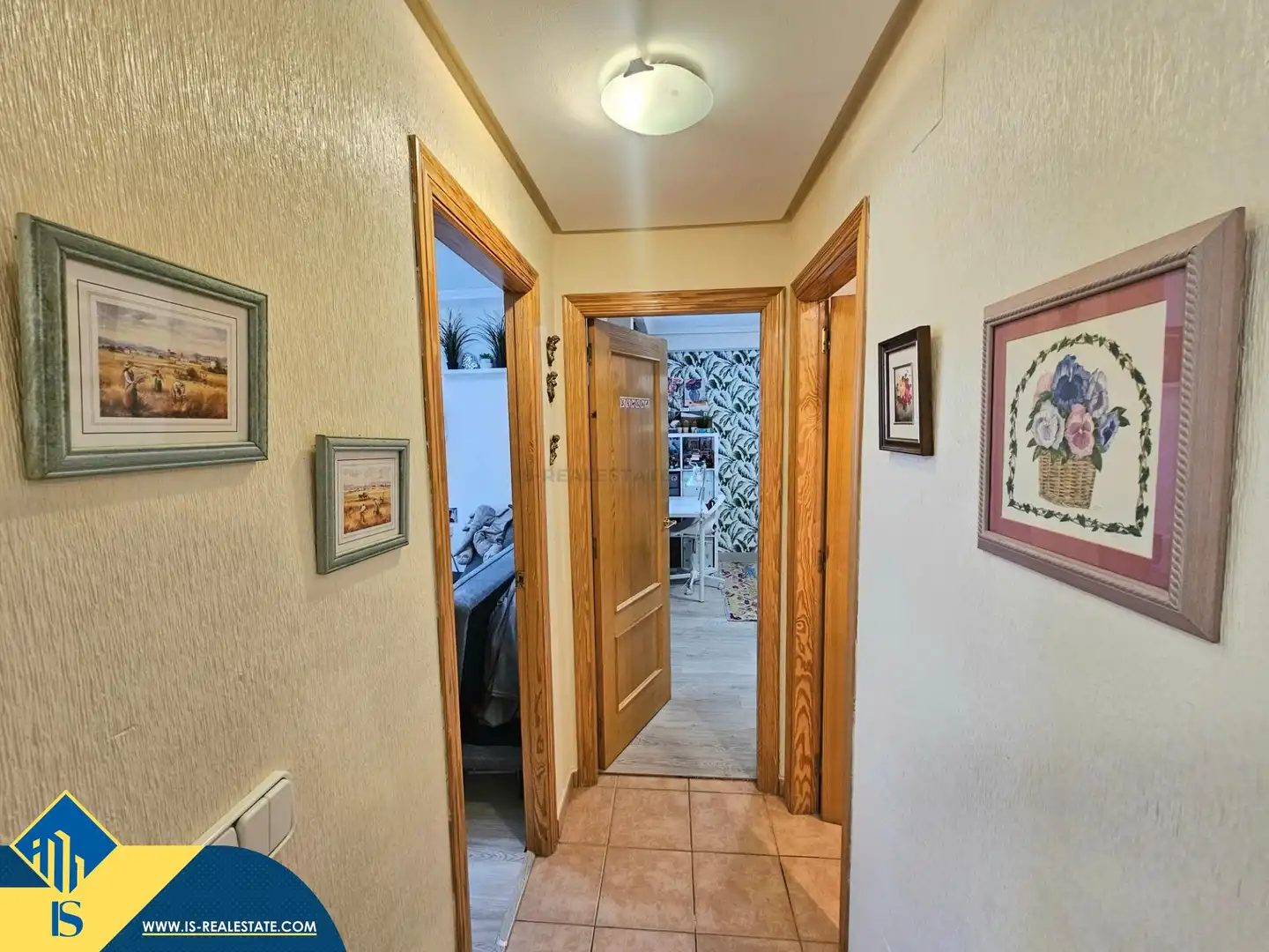 Appartement avec piscine à vendre à Nueva Torrevieja - Aguas Nuevas, imagen 16