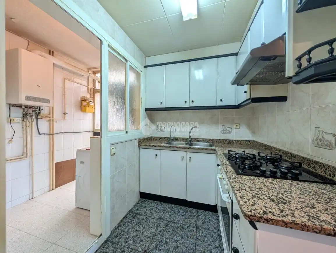 Piso en venta en Cerdanyola Sud