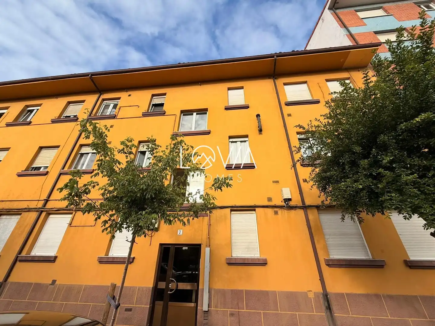 Wohnung zum Verkauf in Cid Campeador