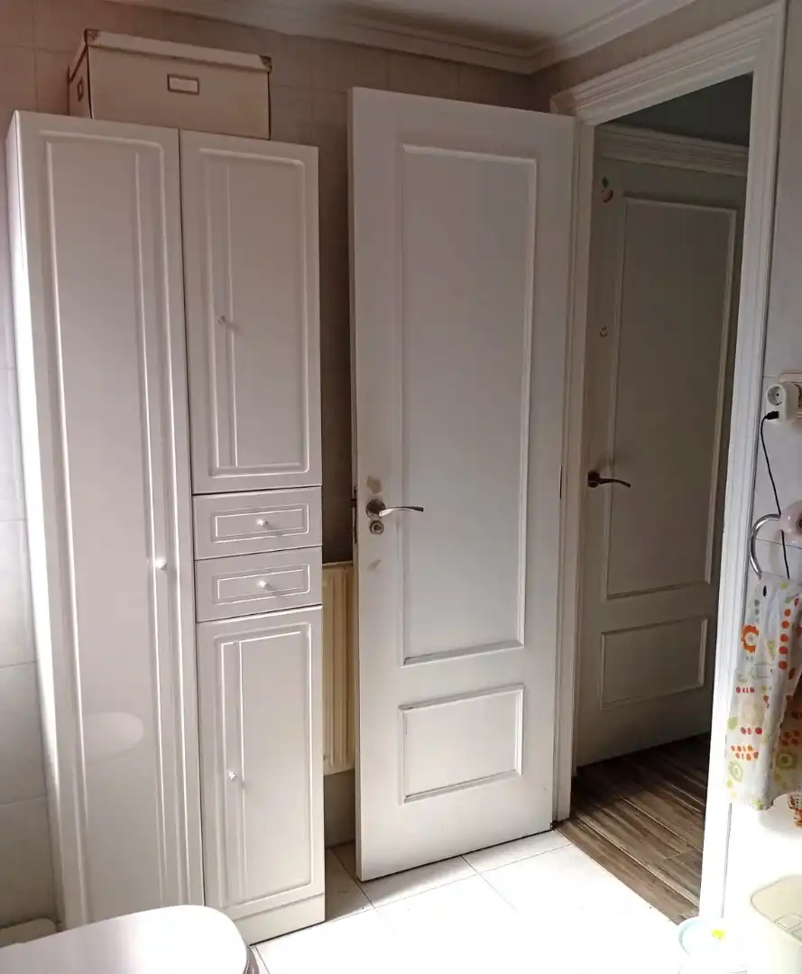 Habitación de Piso en venta en Gijón  con Calefacción, Parquet y Terraza