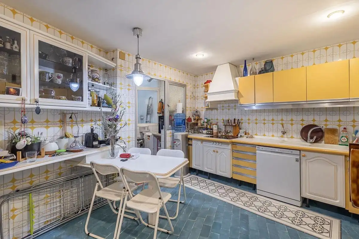 Piso con ascensor en venta en Plaza de las Descalzas, imagen 10