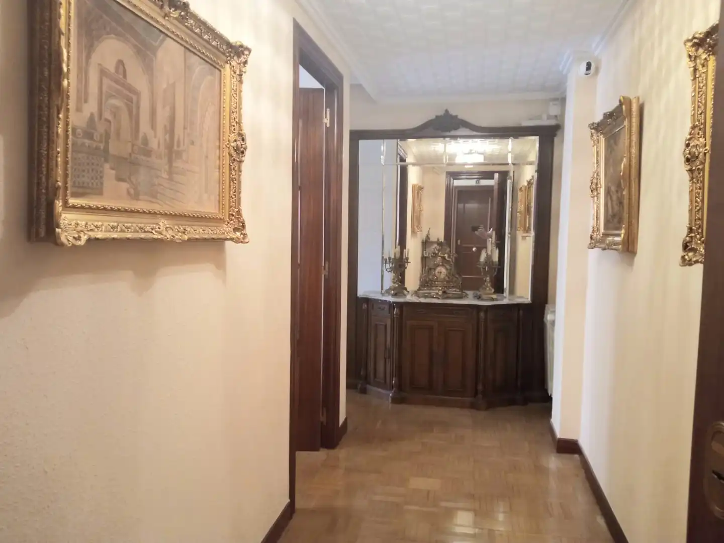 Flat for sale in Burgos  with Heating and Terrace