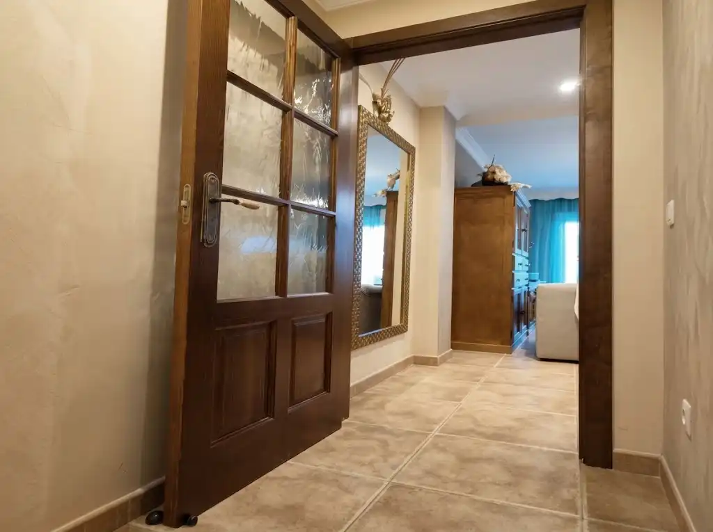 Piso con terraza en venta en Centro, imagen 10