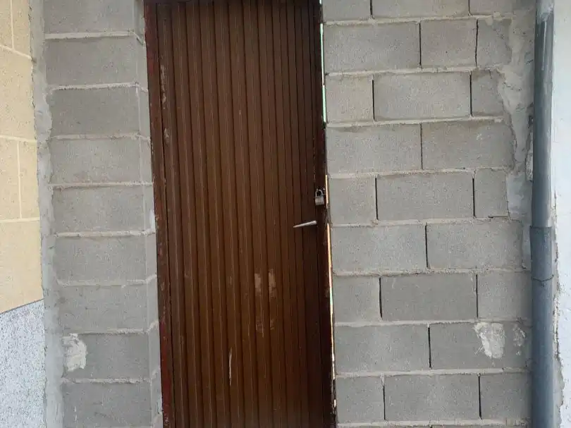 Parking de Residencial en venta en Lastras de Cuéllar