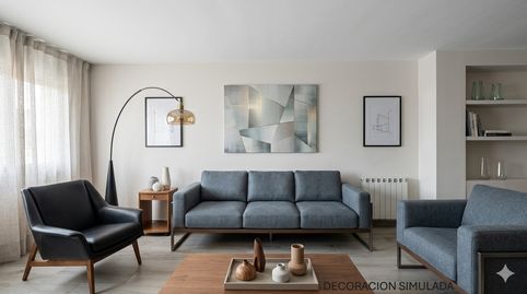 Foto 5 de Planta baixa en venda a Poble - Casc Antic, Castellar del Vallès
