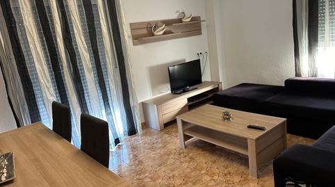 Foto 5 de Pis en venda a San Crispín, Alicante