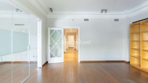 Foto 5 de Oficina de alquiler en Sant Gervasi- Galvany, Barcelona Capital