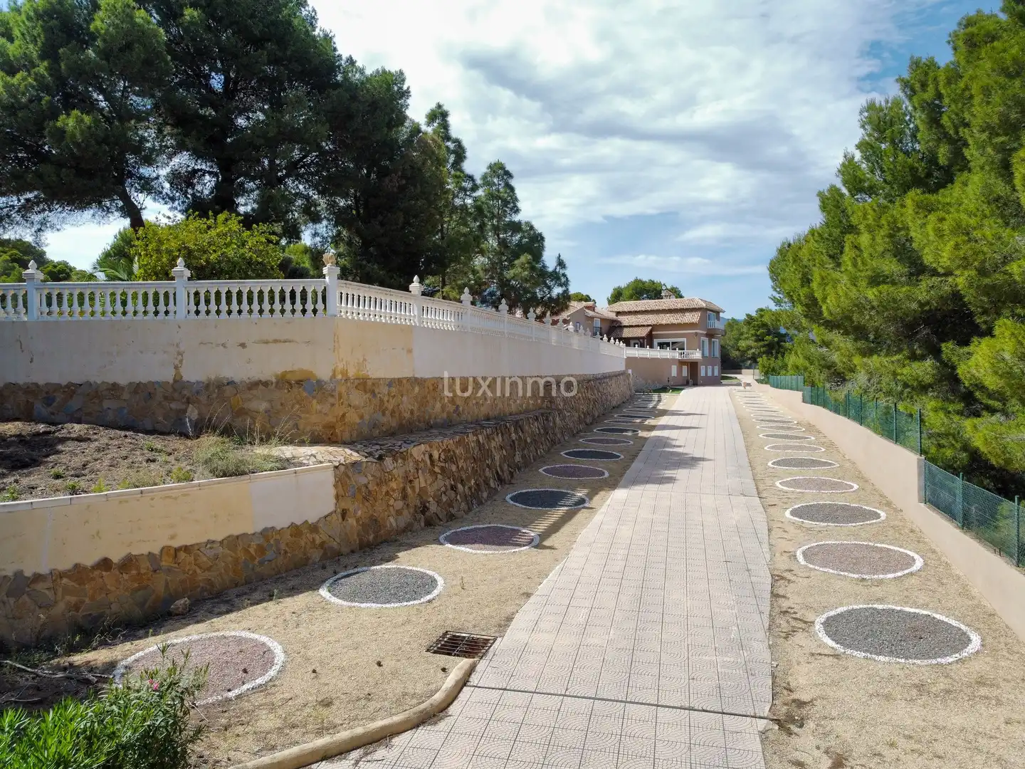Villa mit Terrasse zum Verkauf in La Nucia Pueblo, imagen 57