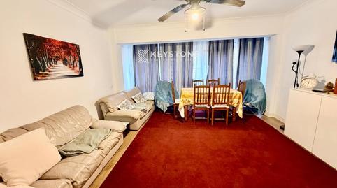 Foto 2 de Pis de lloguer a De Vinyassa, Marquès de Fontsanta,  Palma de Mallorca