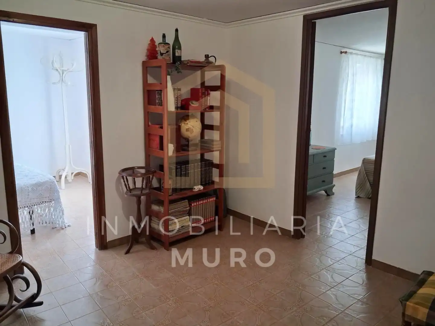 Sala de estar de Finca rústica en venta en Gaianes con Jardín privado, Terraza y Trastero