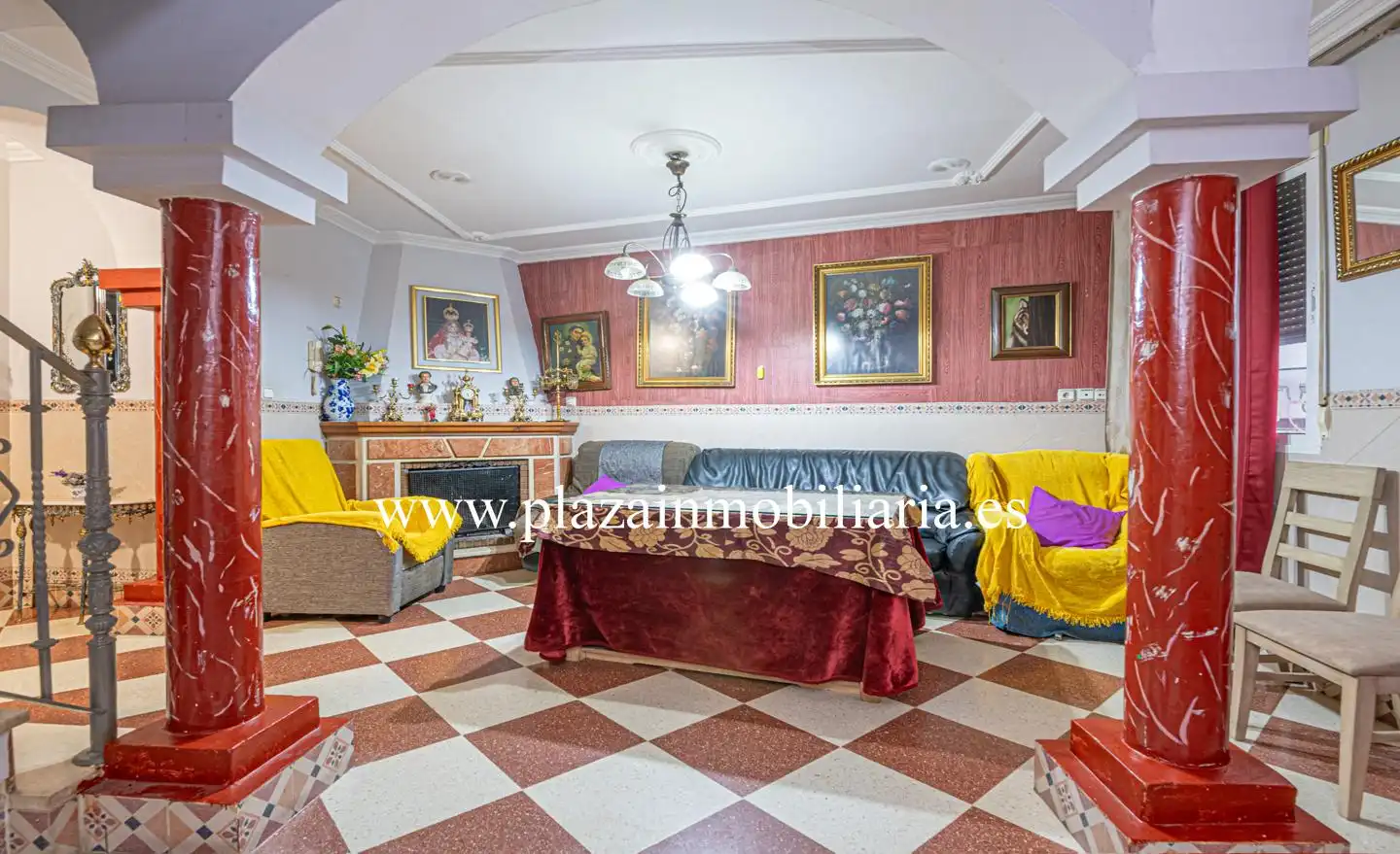 Casa o chalet en venta en Lucena con Aire acondicionado, Terraza y Trastero