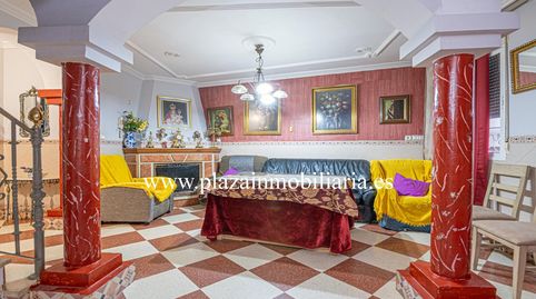 Foto 2 de Casa o chalet en venta en El Carmen - La Barrera, Lucena