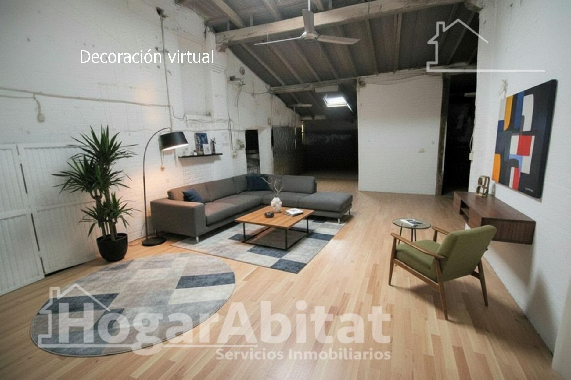 Casa o chalet en venta en Centro