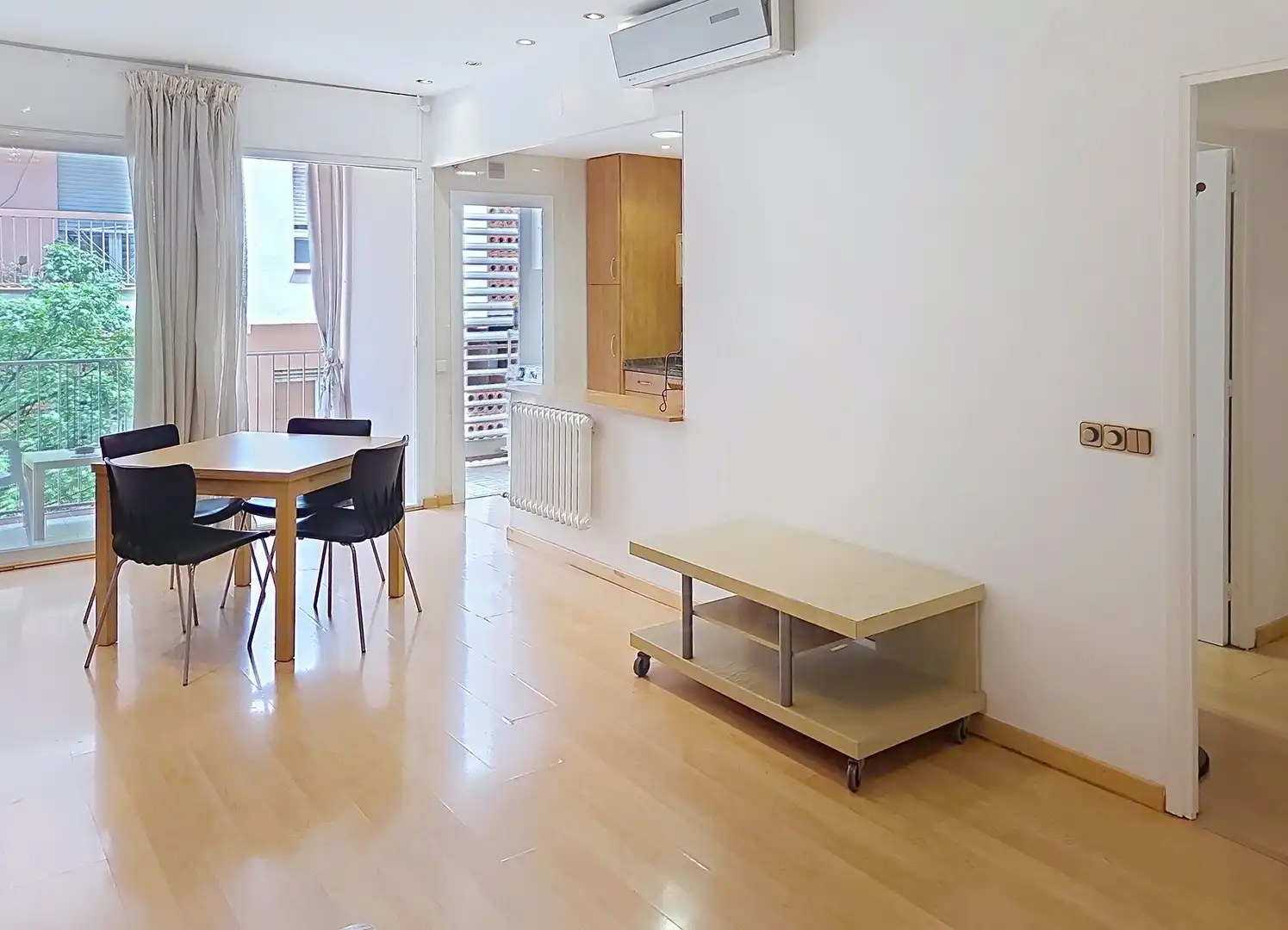Piso con ascensor en venta en Carrer de Sant Salvador 131, imagen 6