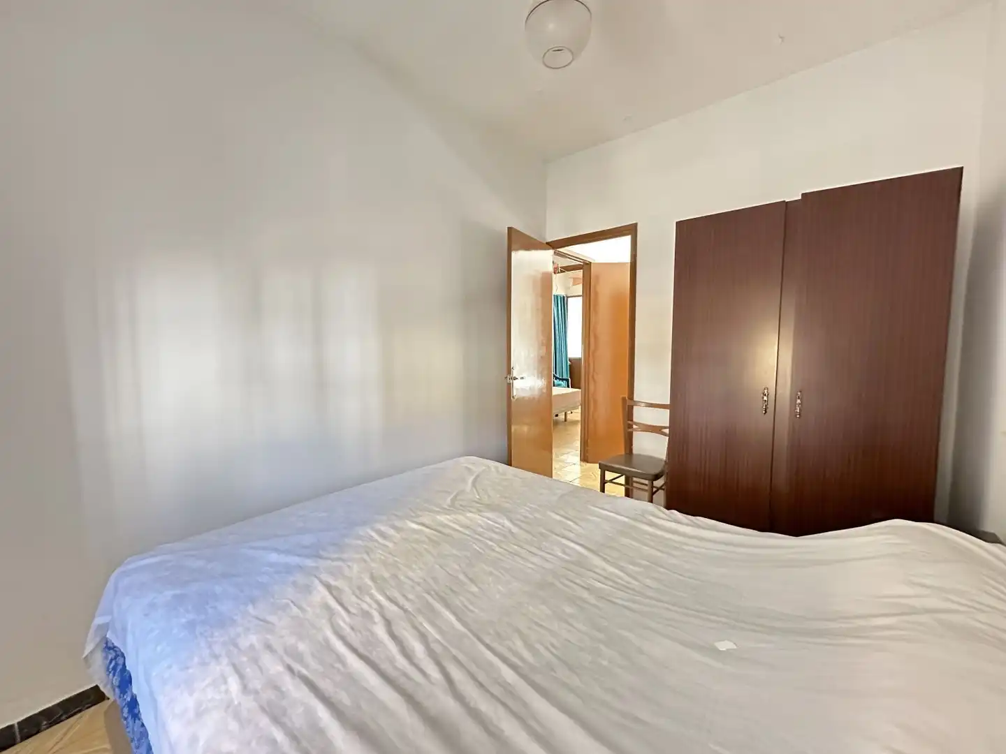 Bedroom of Houses for sale in Dos Hermanas  with Terrace and Storage room
