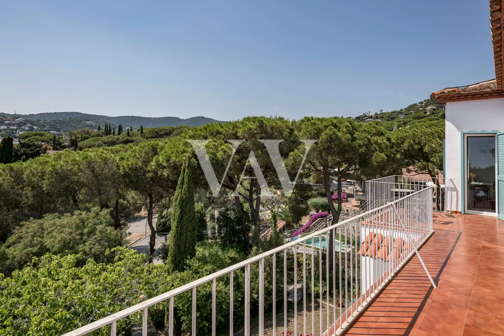 Villa avec piscine à vendre à Camí de la Punta, imagen 36