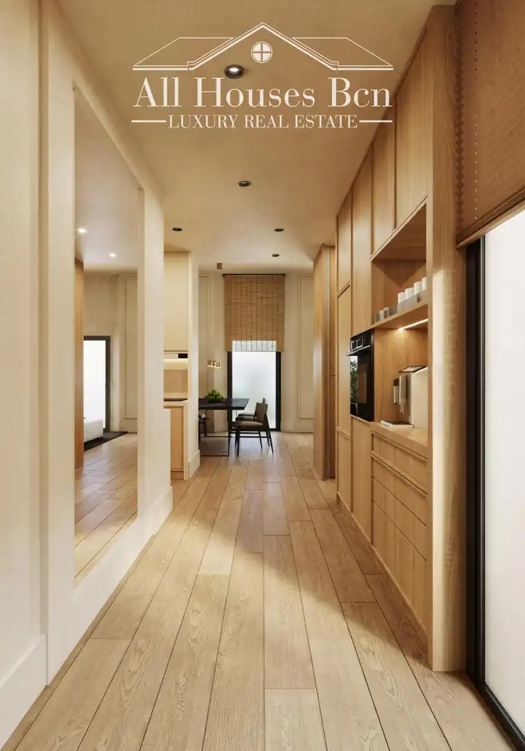 Appartement avec ascenseur à vendre à Comte Borrell, imagen 8