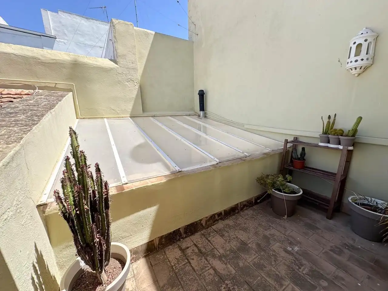 Casa o chalet en venta en Alameda - Mentidero - Teatro Falla